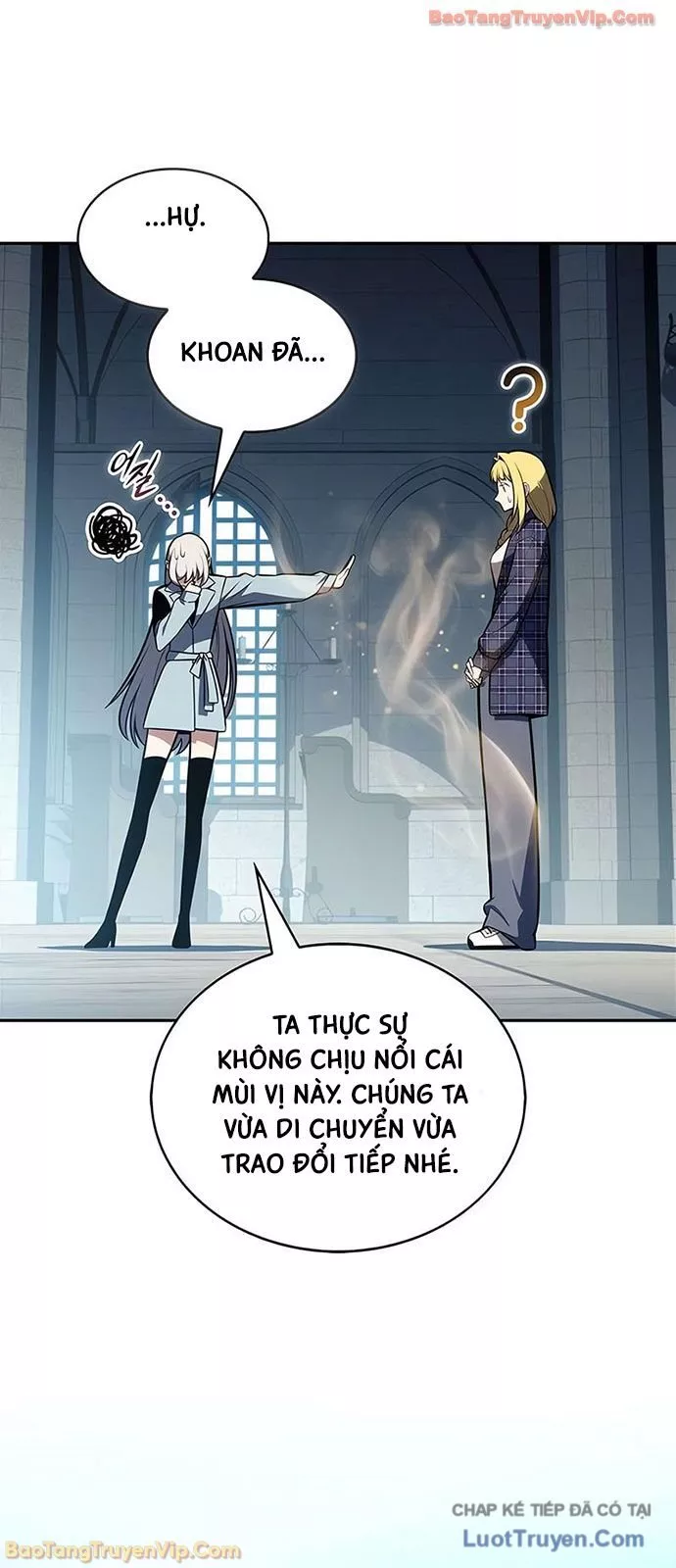 Tôi Là Tân Thủ Có Cấp Cao Nhất Chapter 241 - Trang 2