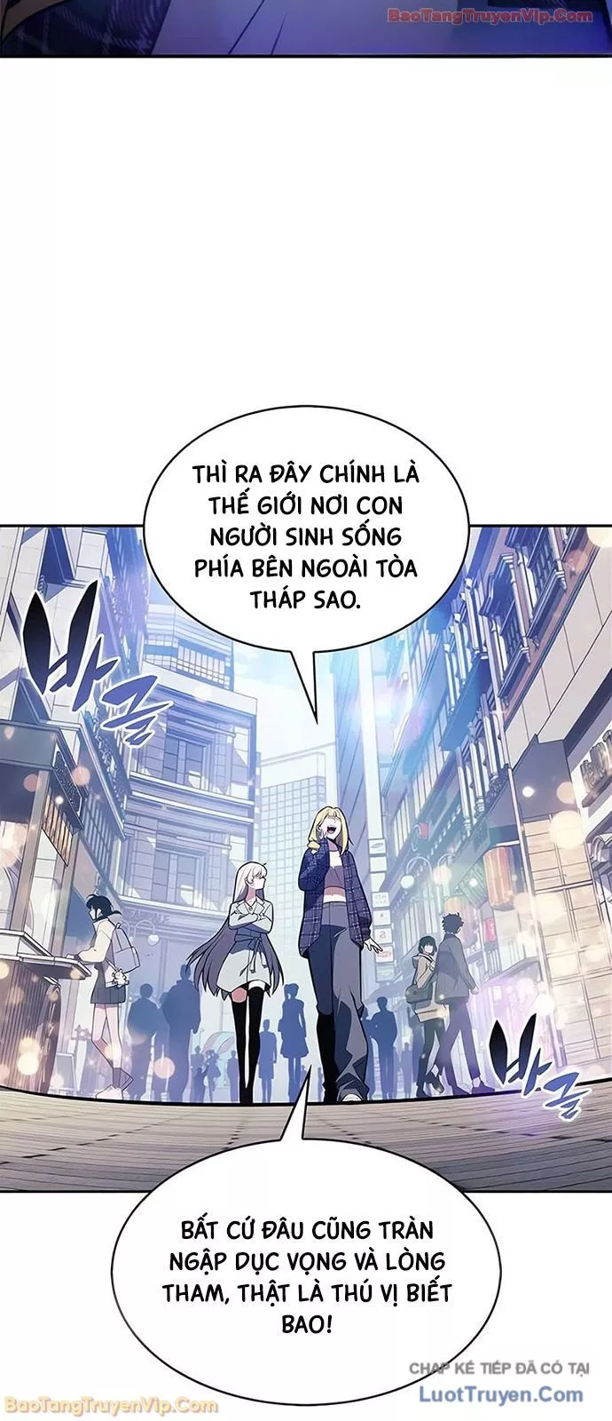 Tôi Là Tân Thủ Có Cấp Cao Nhất Chapter 241 - Trang 2