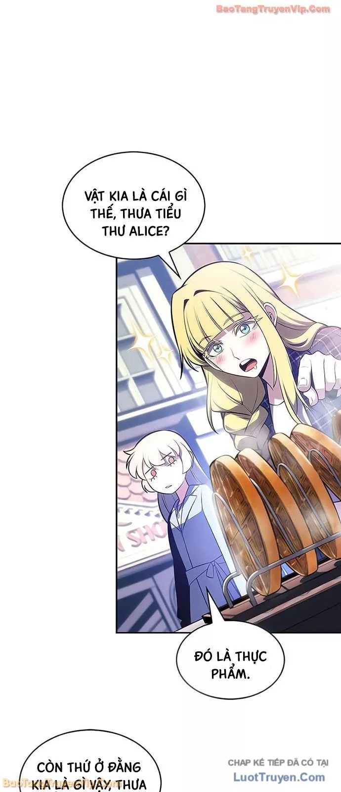 Tôi Là Tân Thủ Có Cấp Cao Nhất Chapter 241 - Trang 2