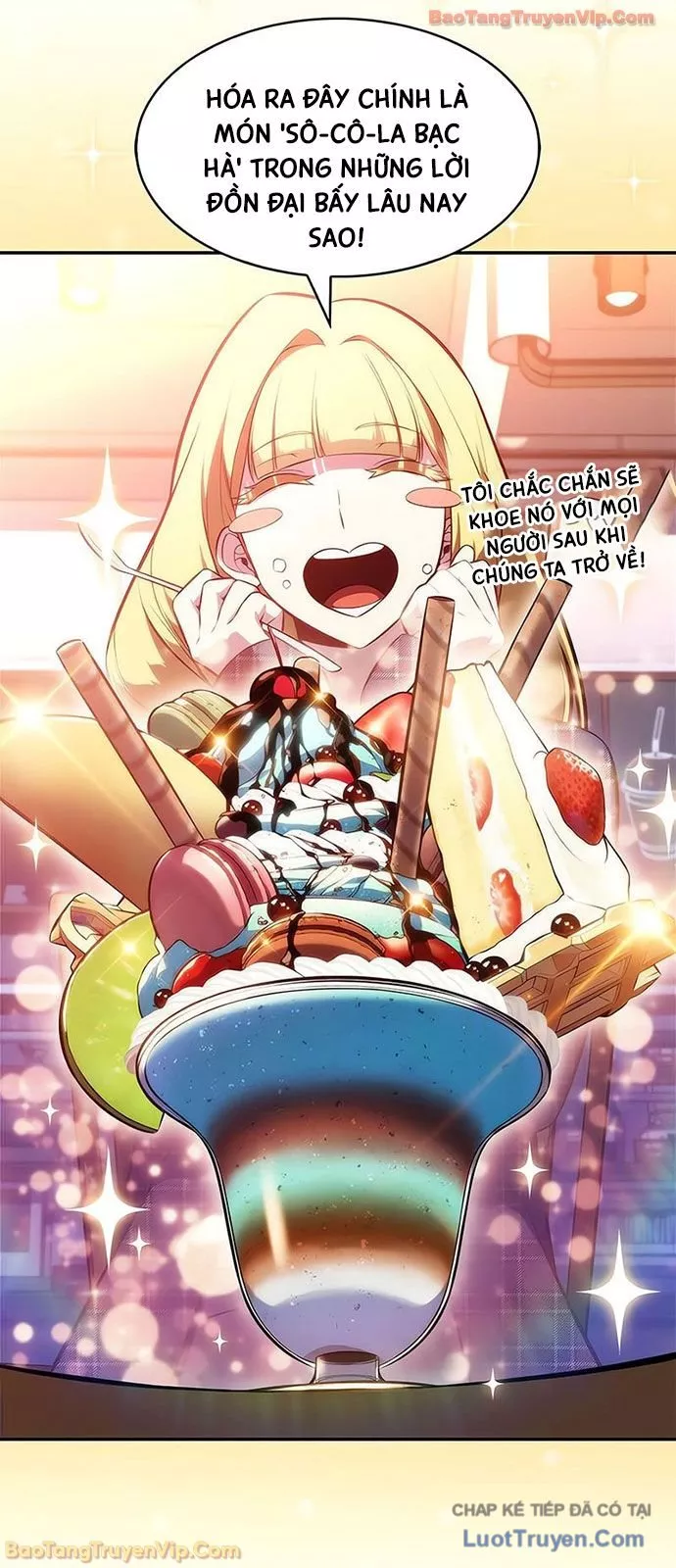 Tôi Là Tân Thủ Có Cấp Cao Nhất Chapter 241 - Trang 2