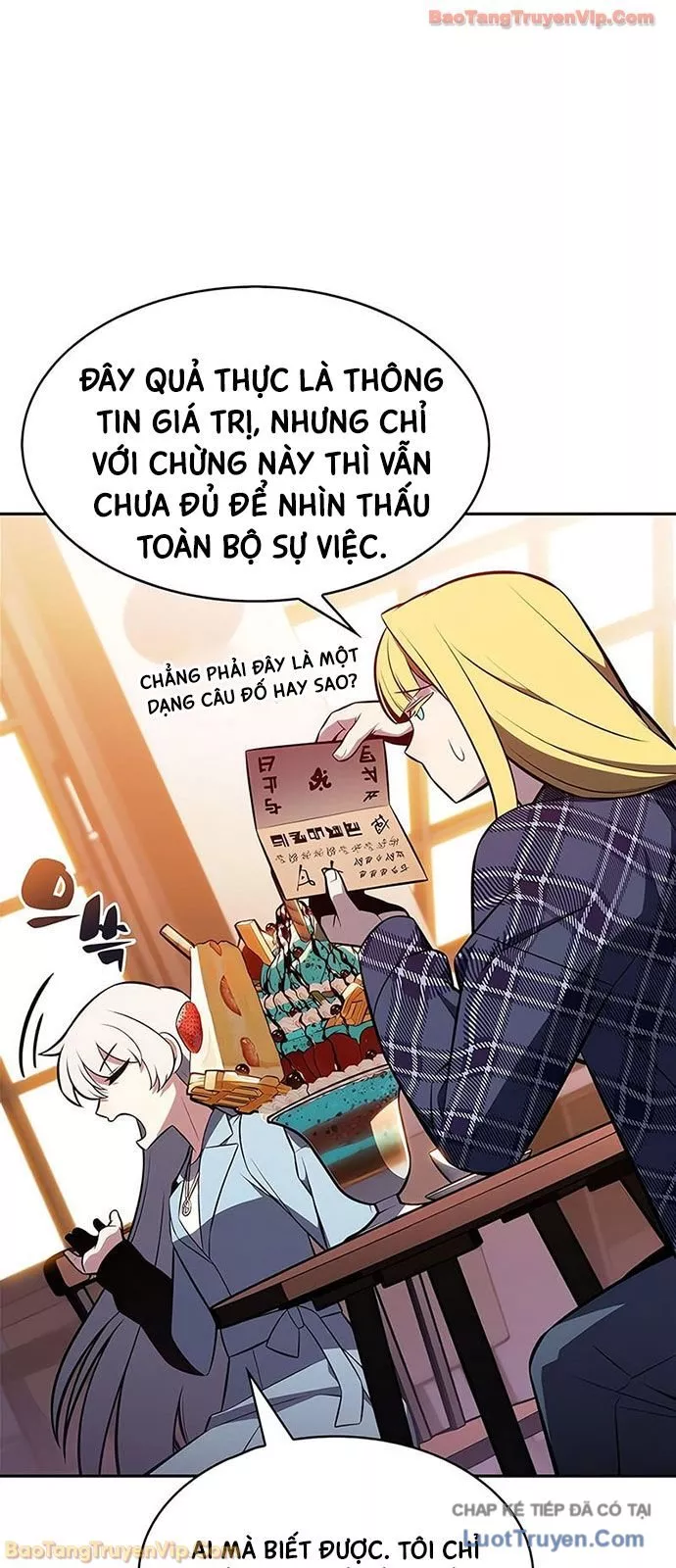 Tôi Là Tân Thủ Có Cấp Cao Nhất Chapter 241 - Trang 2