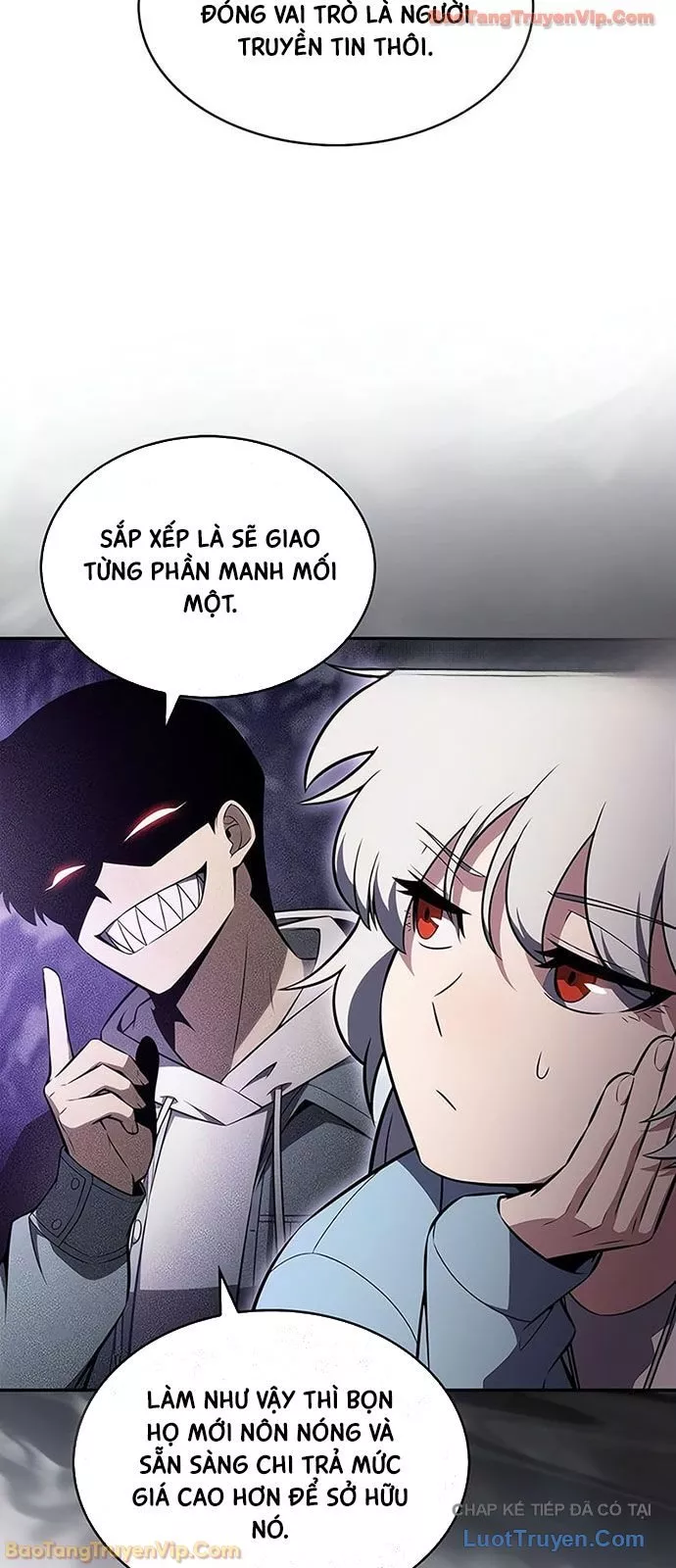 Tôi Là Tân Thủ Có Cấp Cao Nhất Chapter 241 - Trang 2