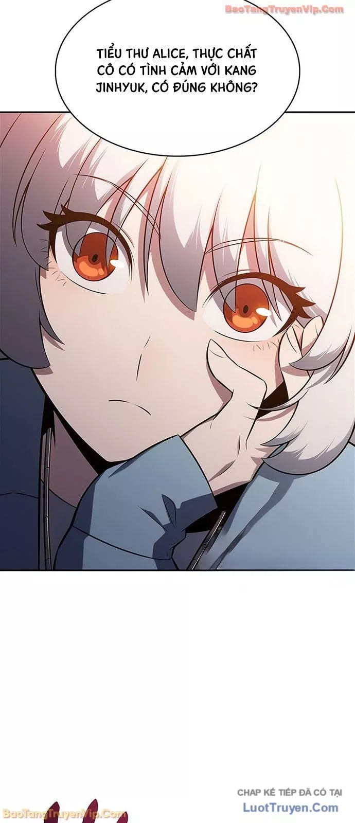 Tôi Là Tân Thủ Có Cấp Cao Nhất Chapter 241 - Trang 2