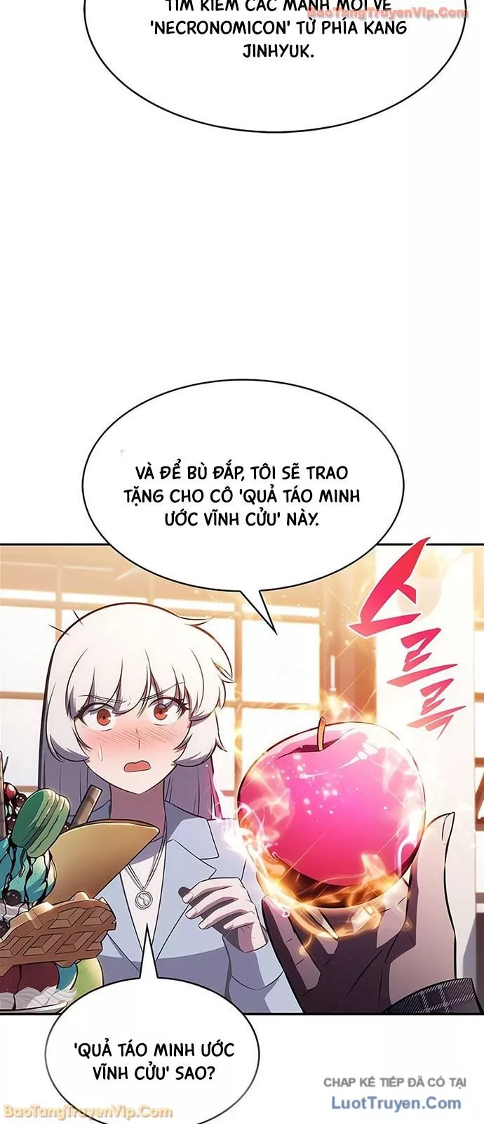Tôi Là Tân Thủ Có Cấp Cao Nhất Chapter 241 - Trang 2