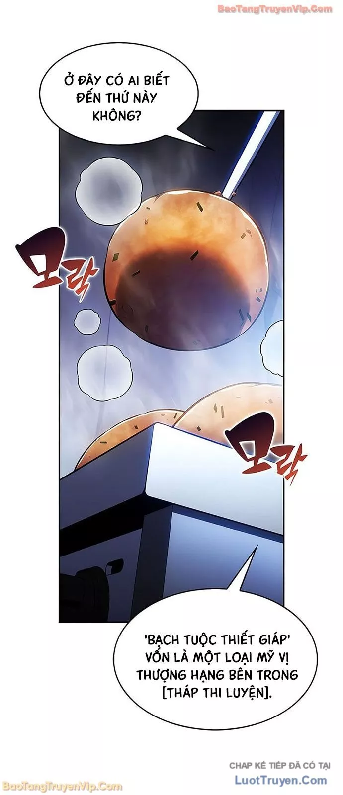 Tôi Là Tân Thủ Có Cấp Cao Nhất Chapter 241 - Trang 2