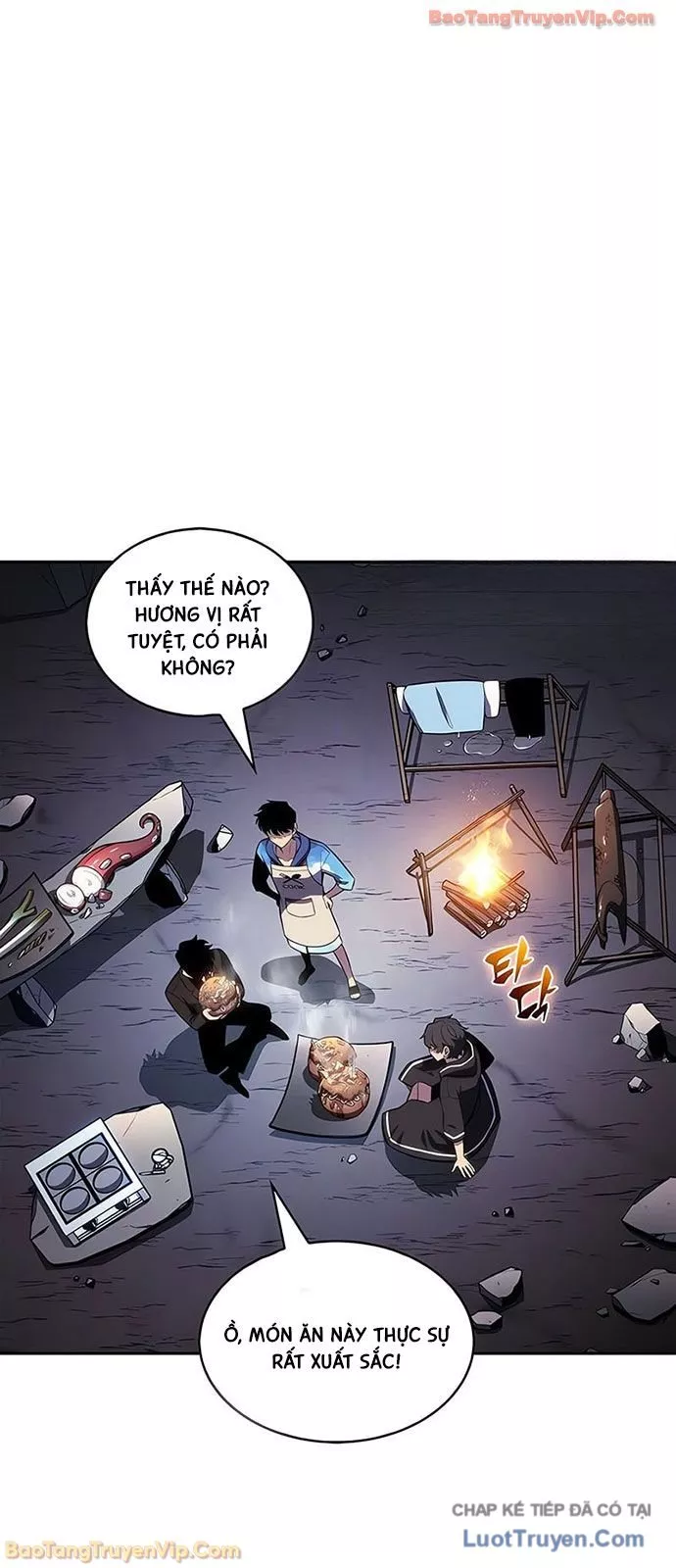 Tôi Là Tân Thủ Có Cấp Cao Nhất Chapter 241 - Trang 2