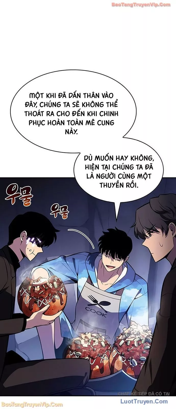 Tôi Là Tân Thủ Có Cấp Cao Nhất Chapter 241 - Trang 2