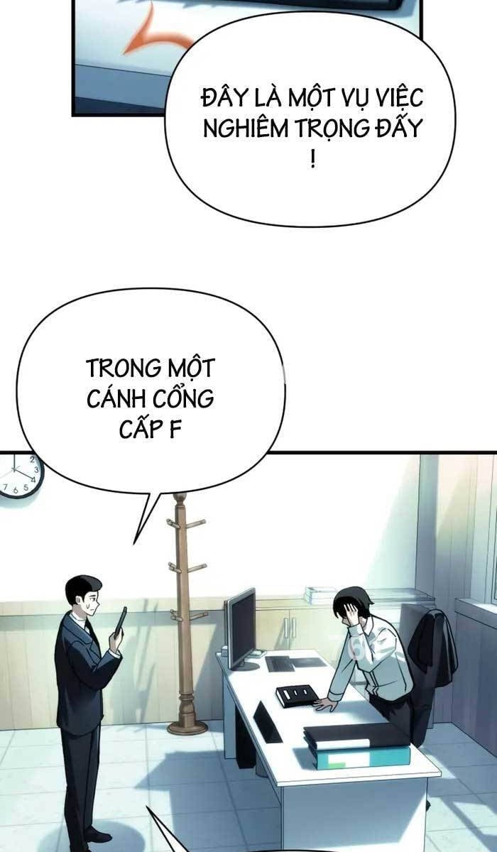 Tôi Là Thiên Ma Truyền Nhân Chapter 10 - Trang 2