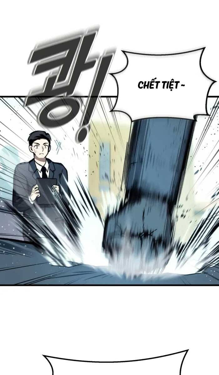 Tôi Là Thiên Ma Truyền Nhân Chapter 10 - Trang 2