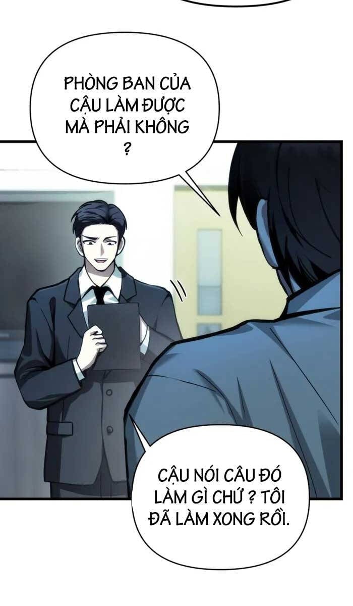 Tôi Là Thiên Ma Truyền Nhân Chapter 10 - Trang 2
