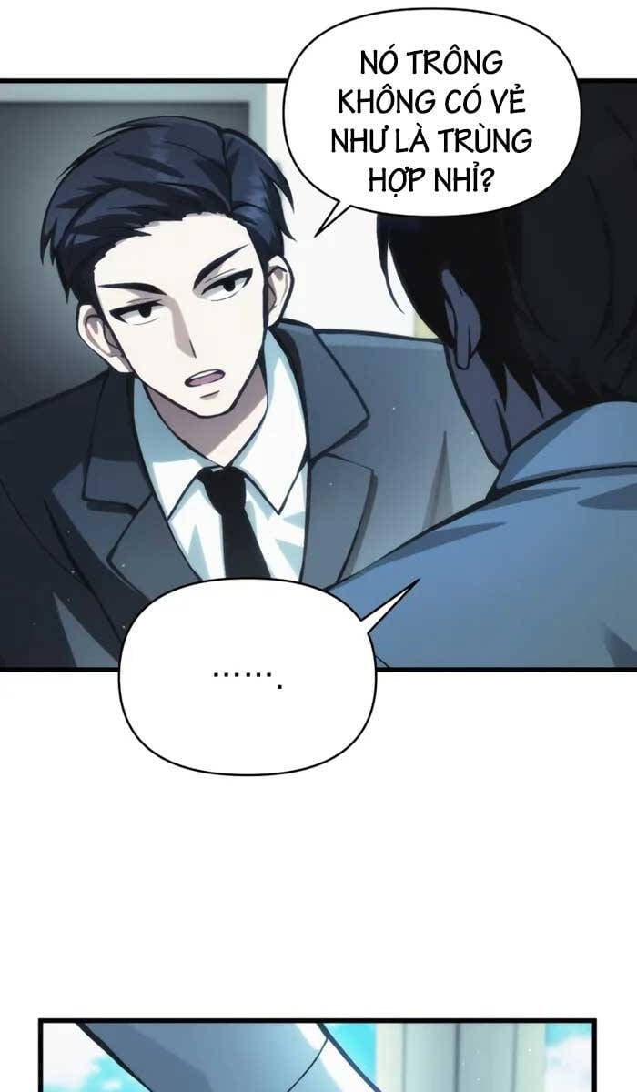 Tôi Là Thiên Ma Truyền Nhân Chapter 10 - Trang 2
