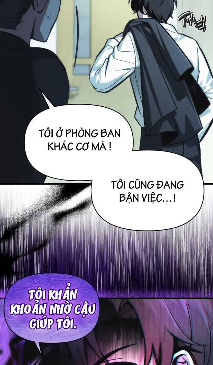 Tôi Là Thiên Ma Truyền Nhân Chapter 10 - Trang 2