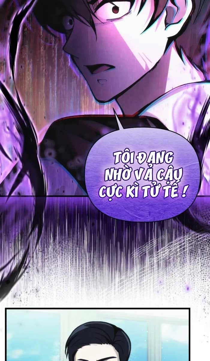 Tôi Là Thiên Ma Truyền Nhân Chapter 10 - Trang 2