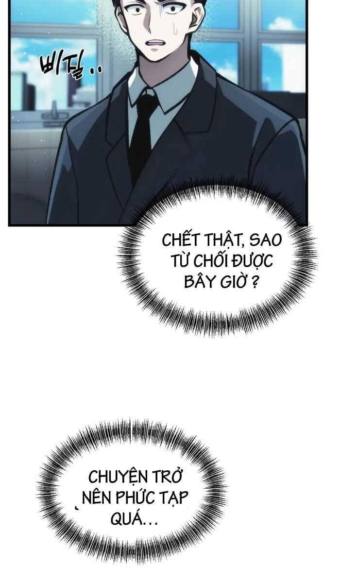 Tôi Là Thiên Ma Truyền Nhân Chapter 10 - Trang 2