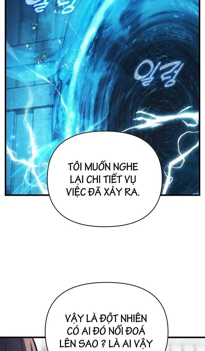 Tôi Là Thiên Ma Truyền Nhân Chapter 10 - Trang 2