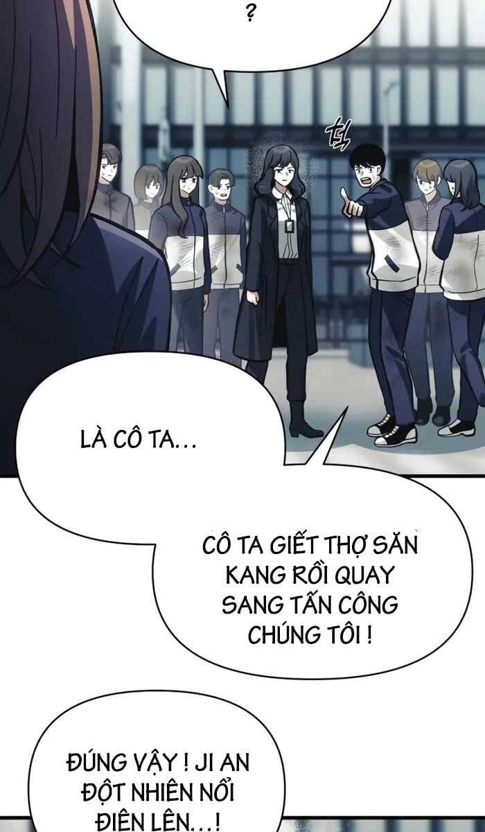 Tôi Là Thiên Ma Truyền Nhân Chapter 10 - Trang 2