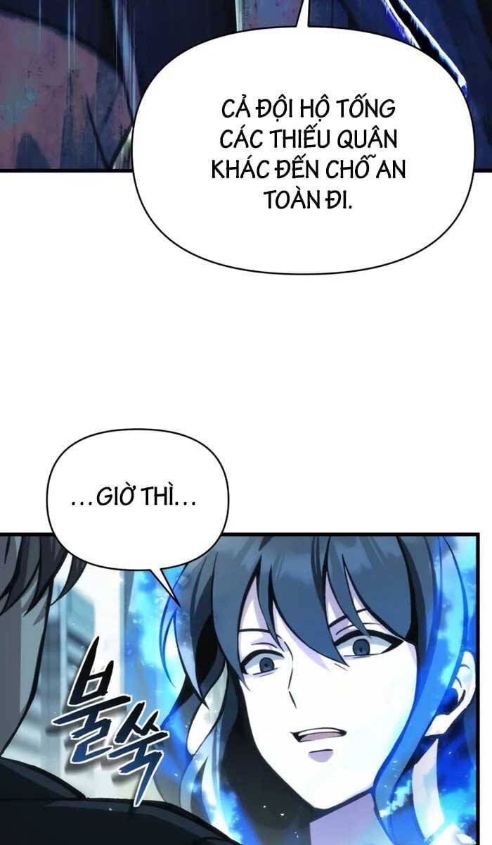Tôi Là Thiên Ma Truyền Nhân Chapter 10 - Trang 2