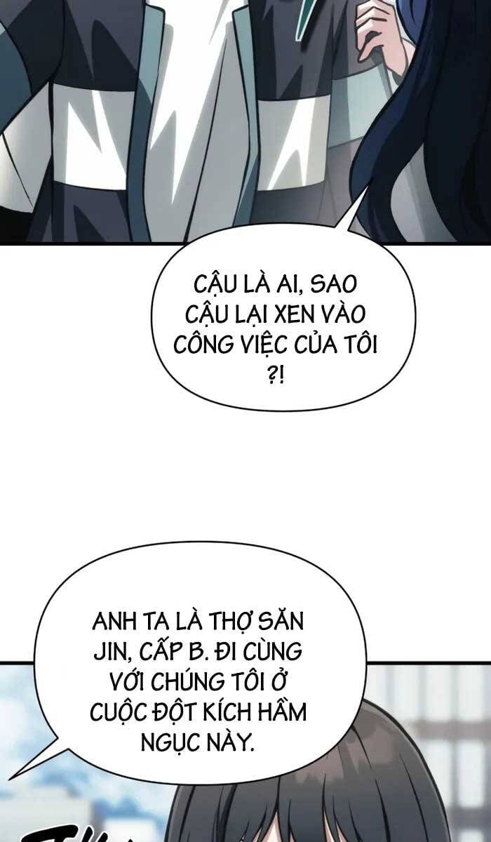 Tôi Là Thiên Ma Truyền Nhân Chapter 10 - Trang 2