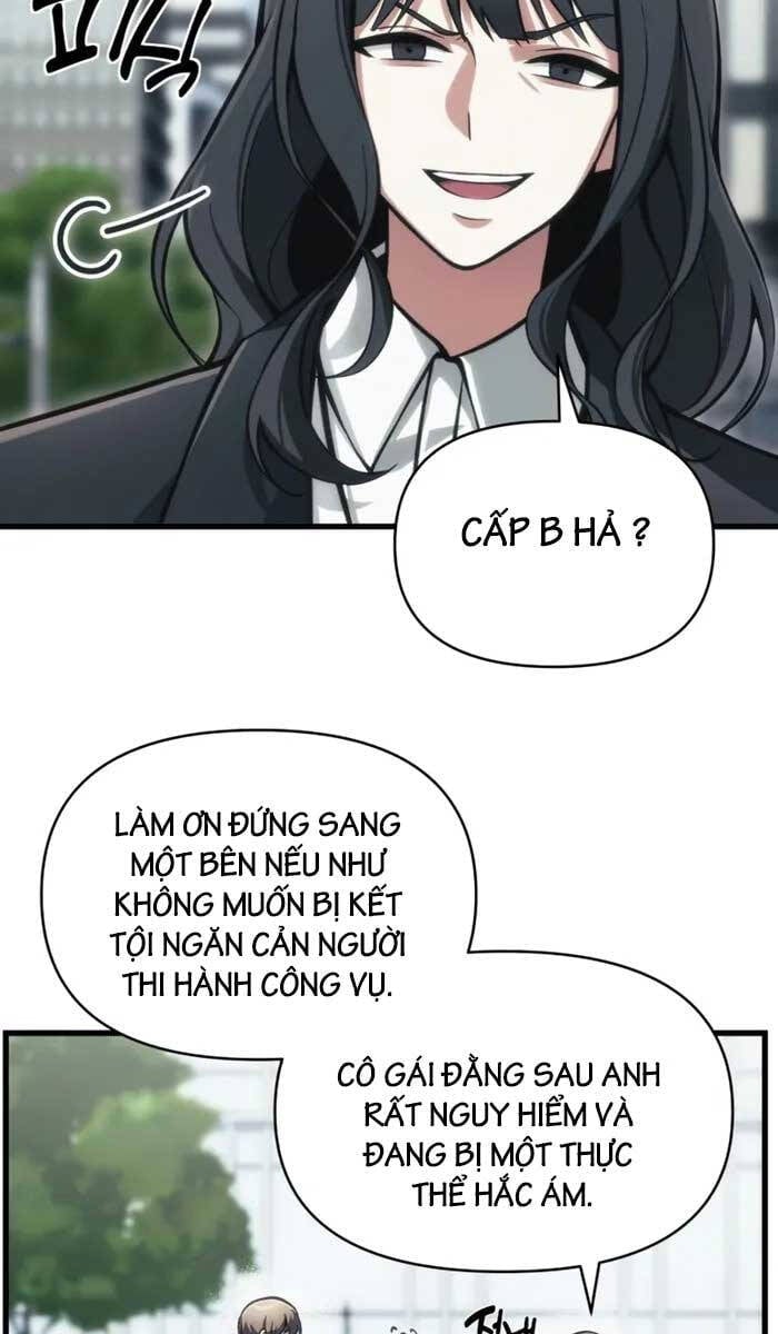 Tôi Là Thiên Ma Truyền Nhân Chapter 10 - Trang 2