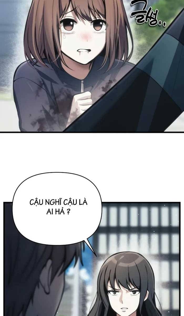 Tôi Là Thiên Ma Truyền Nhân Chapter 10 - Trang 2