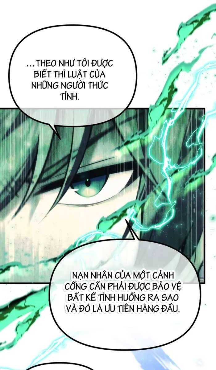 Tôi Là Thiên Ma Truyền Nhân Chapter 10 - Trang 2