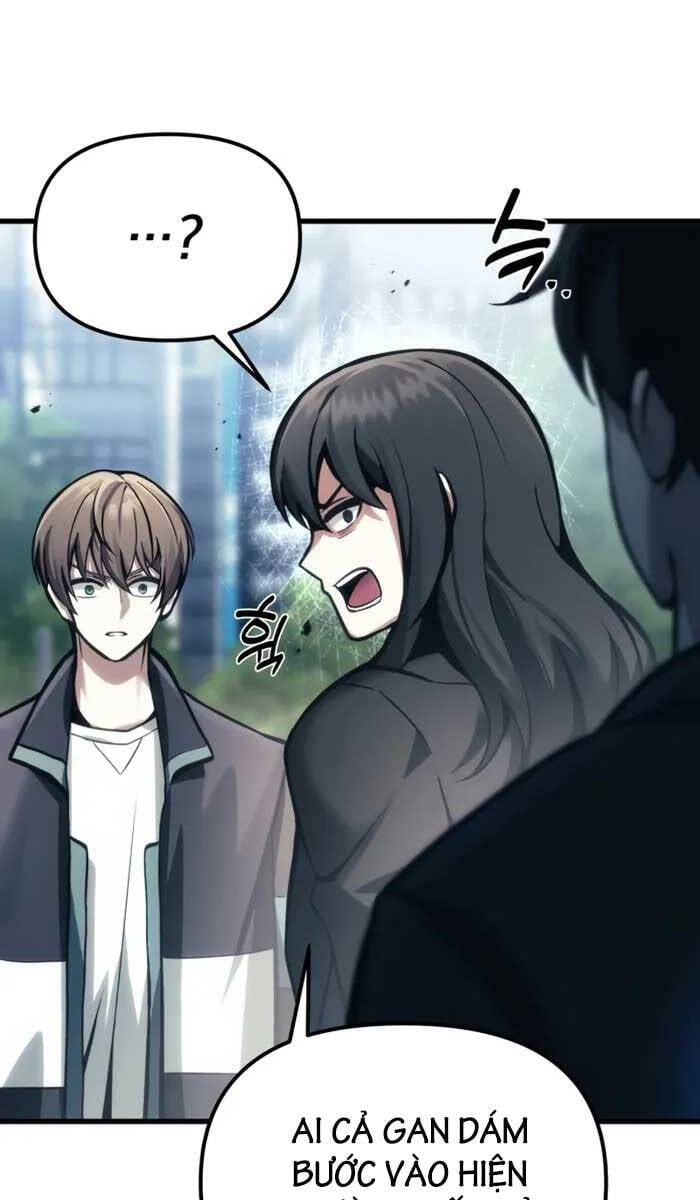 Tôi Là Thiên Ma Truyền Nhân Chapter 10 - Trang 2
