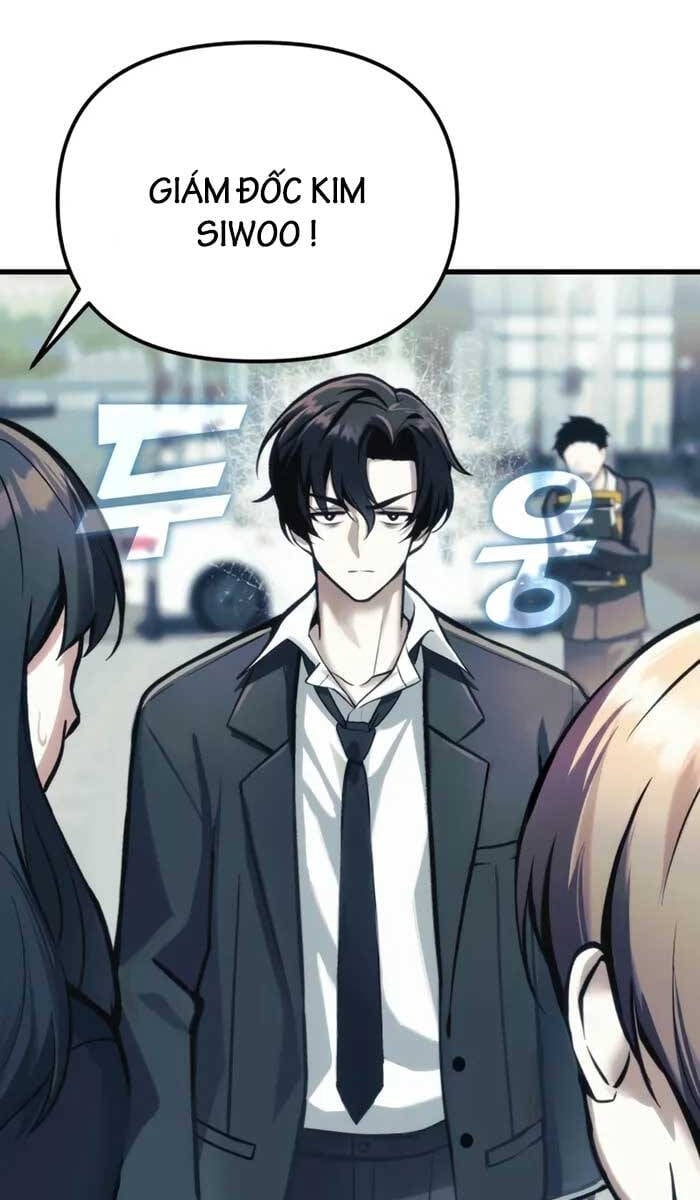 Tôi Là Thiên Ma Truyền Nhân Chapter 10 - Trang 2