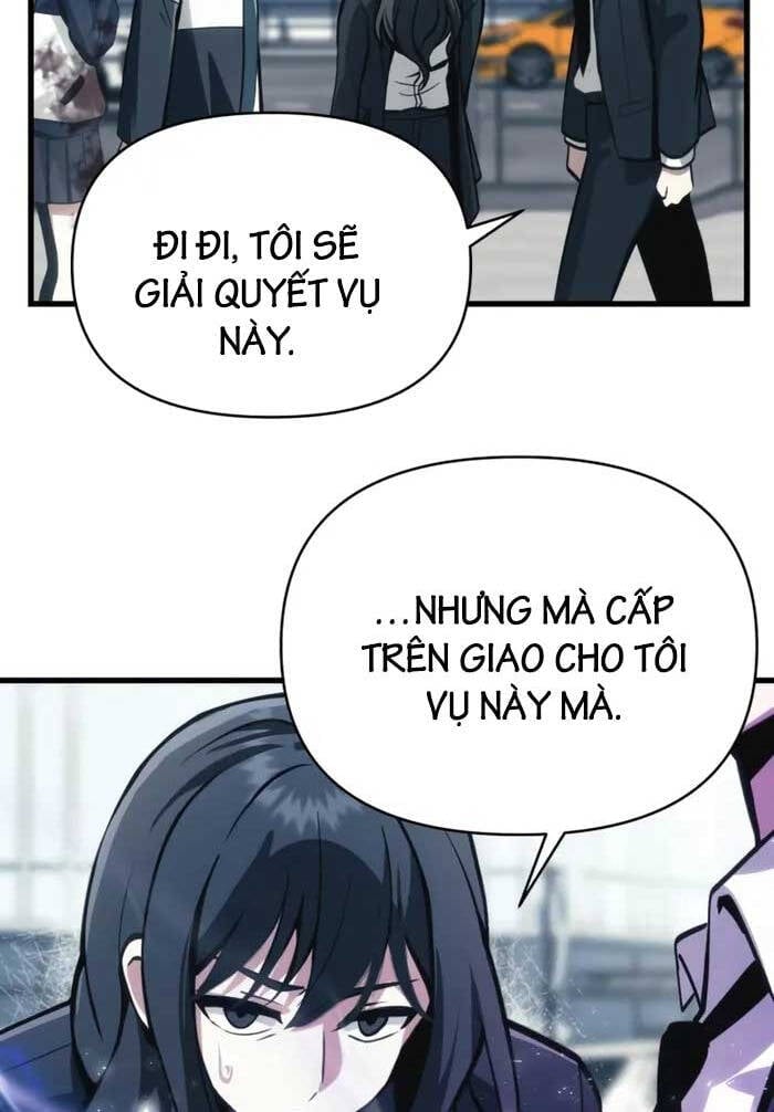 Tôi Là Thiên Ma Truyền Nhân Chapter 10 - Trang 2
