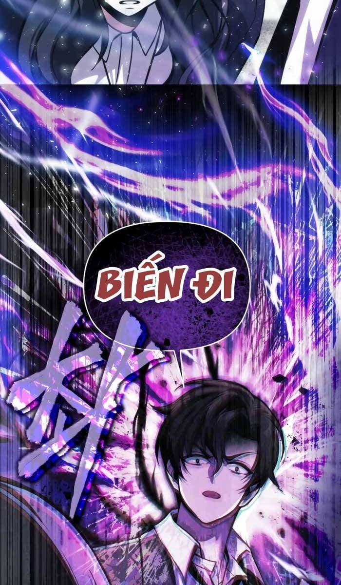 Tôi Là Thiên Ma Truyền Nhân Chapter 10 - Trang 2