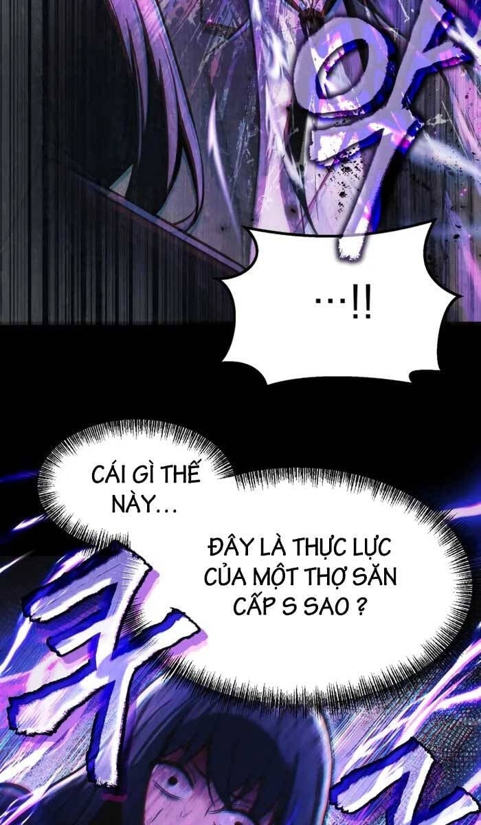 Tôi Là Thiên Ma Truyền Nhân Chapter 10 - Trang 2