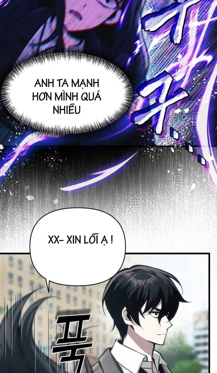 Tôi Là Thiên Ma Truyền Nhân Chapter 10 - Trang 2