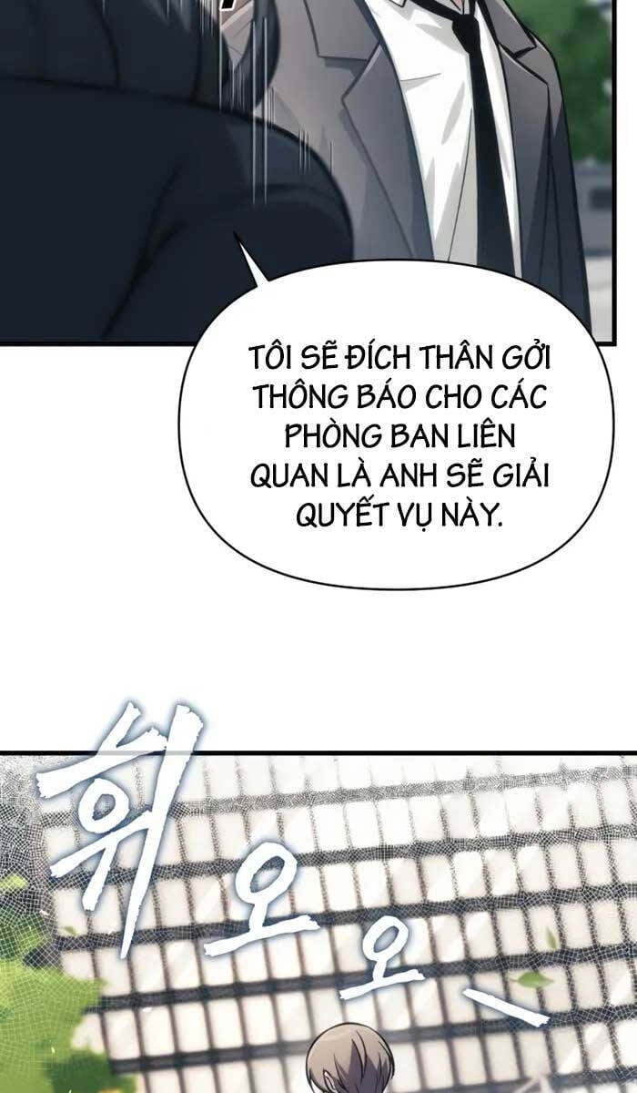 Tôi Là Thiên Ma Truyền Nhân Chapter 10 - Trang 2