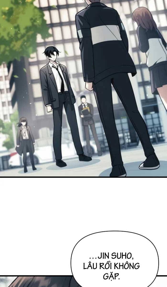 Tôi Là Thiên Ma Truyền Nhân Chapter 10 - Trang 2