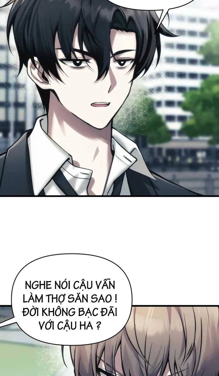 Tôi Là Thiên Ma Truyền Nhân Chapter 10 - Trang 2