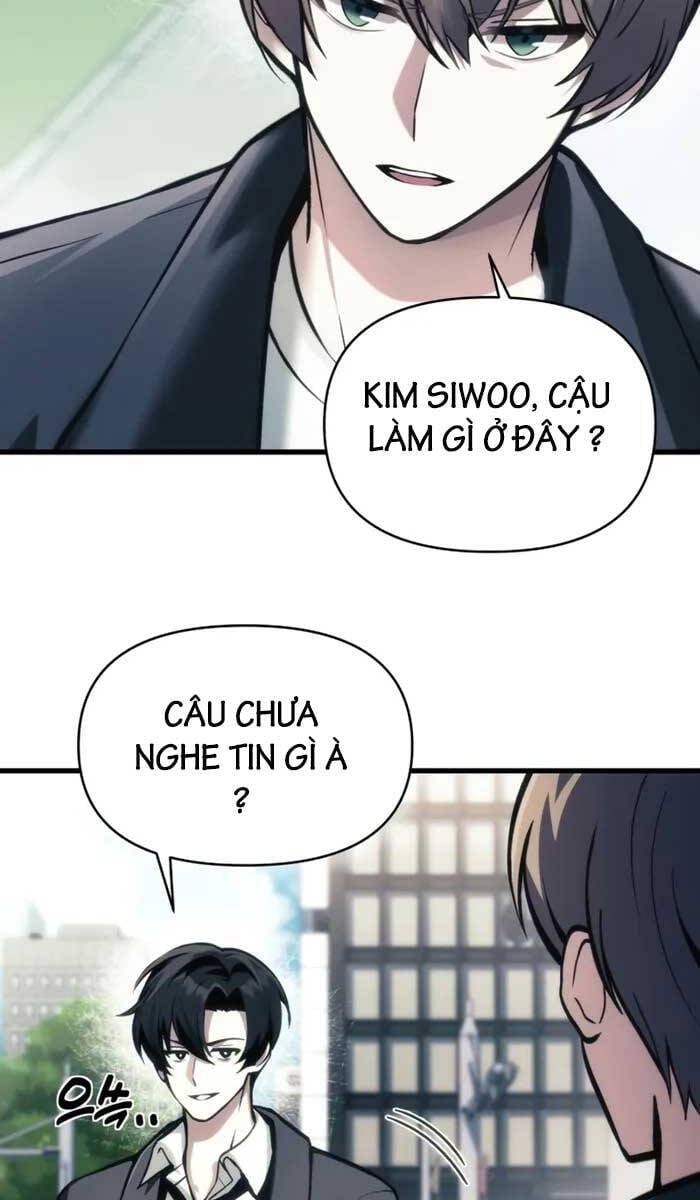 Tôi Là Thiên Ma Truyền Nhân Chapter 10 - Trang 2