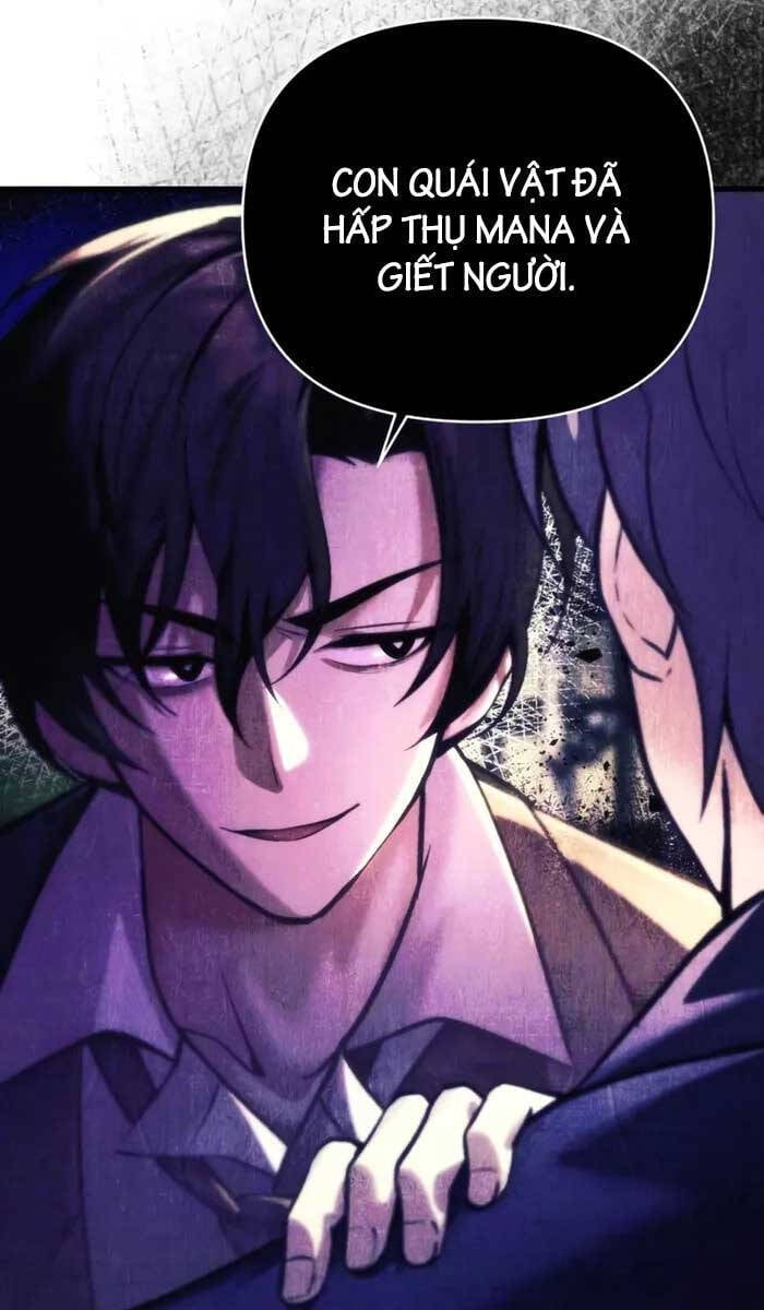 Tôi Là Thiên Ma Truyền Nhân Chapter 10 - Trang 2