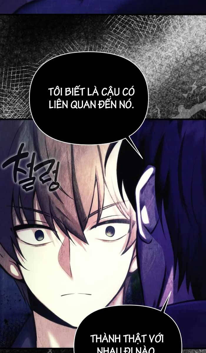 Tôi Là Thiên Ma Truyền Nhân Chapter 10 - Trang 2