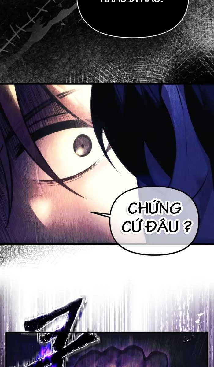 Tôi Là Thiên Ma Truyền Nhân Chapter 10 - Trang 2
