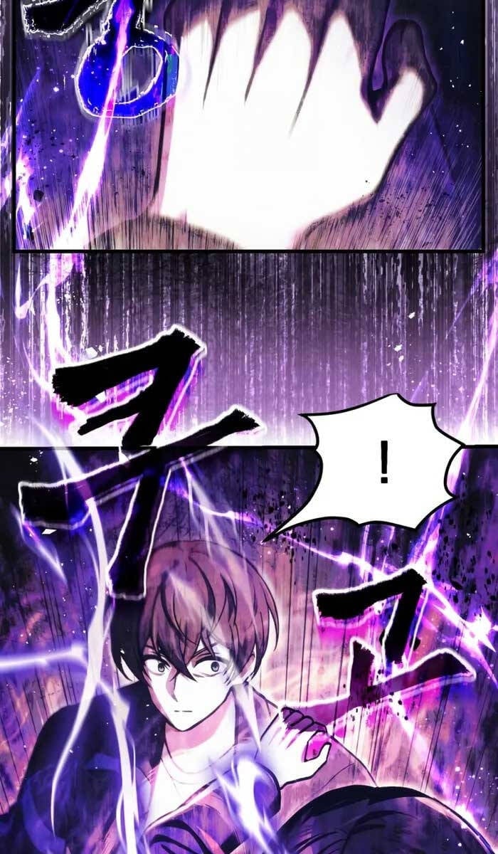Tôi Là Thiên Ma Truyền Nhân Chapter 10 - Trang 2