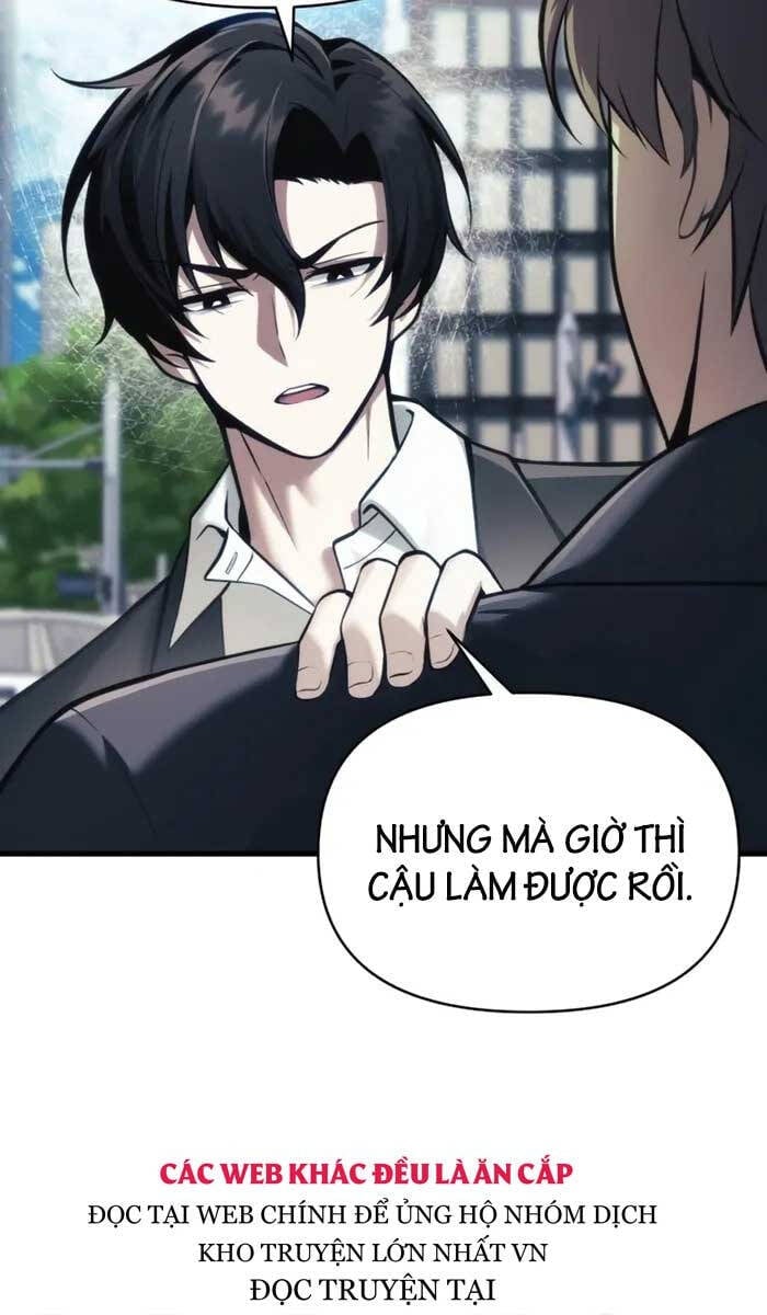 Tôi Là Thiên Ma Truyền Nhân Chapter 10 - Trang 2