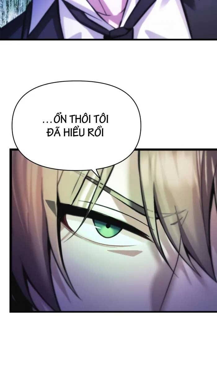 Tôi Là Thiên Ma Truyền Nhân Chapter 10 - Trang 2