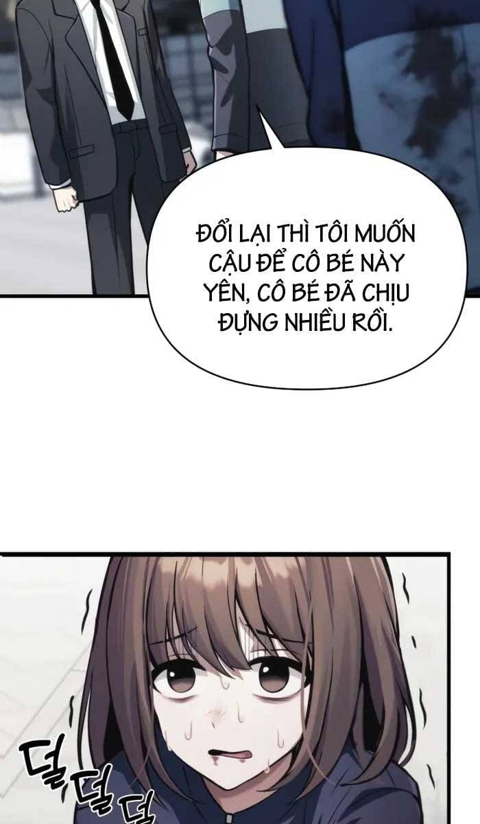 Tôi Là Thiên Ma Truyền Nhân Chapter 10 - Trang 2
