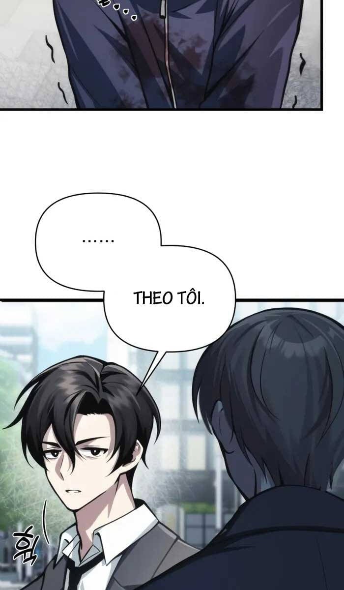 Tôi Là Thiên Ma Truyền Nhân Chapter 10 - Trang 2