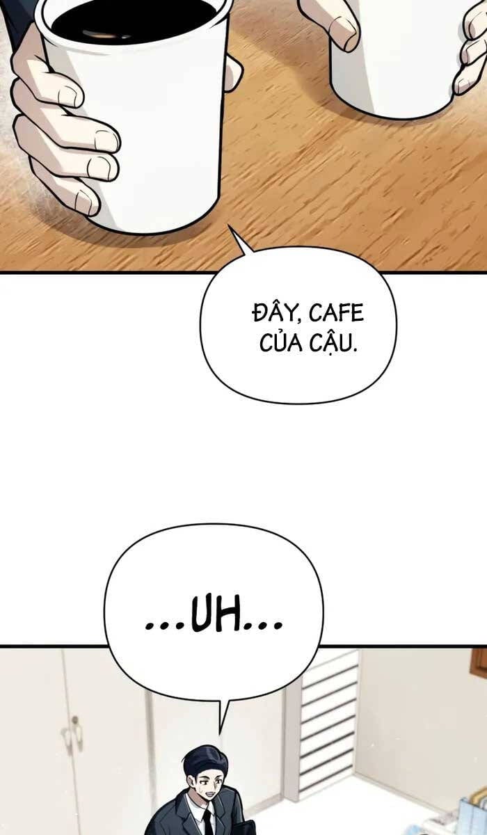 Tôi Là Thiên Ma Truyền Nhân Chapter 10 - Trang 2
