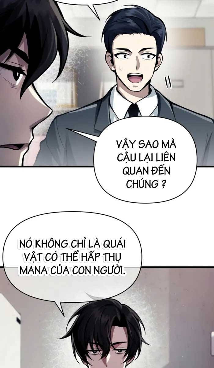 Tôi Là Thiên Ma Truyền Nhân Chapter 10 - Trang 2