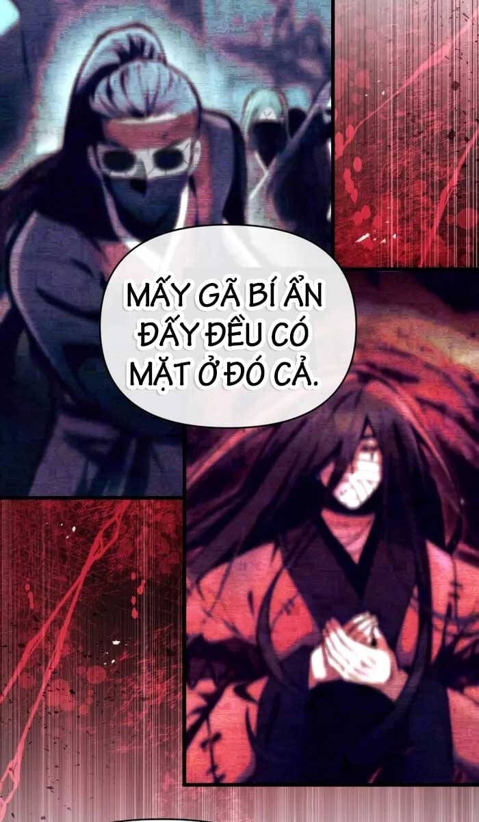 Tôi Là Thiên Ma Truyền Nhân Chapter 10 - Trang 2