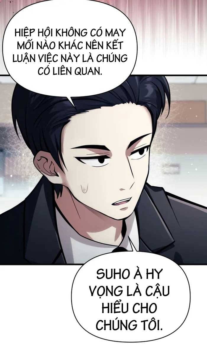 Tôi Là Thiên Ma Truyền Nhân Chapter 10 - Trang 2