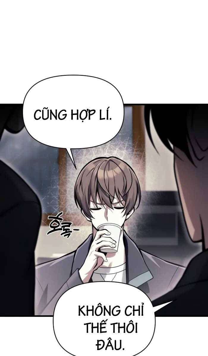 Tôi Là Thiên Ma Truyền Nhân Chapter 10 - Trang 2