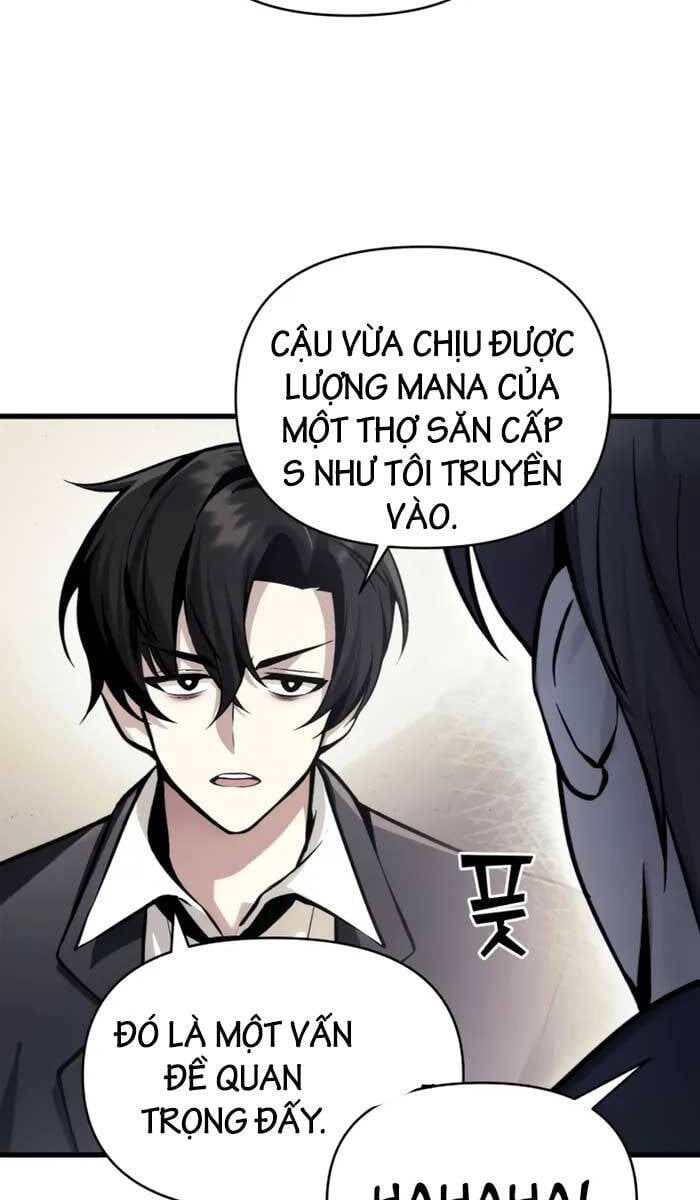 Tôi Là Thiên Ma Truyền Nhân Chapter 10 - Trang 2