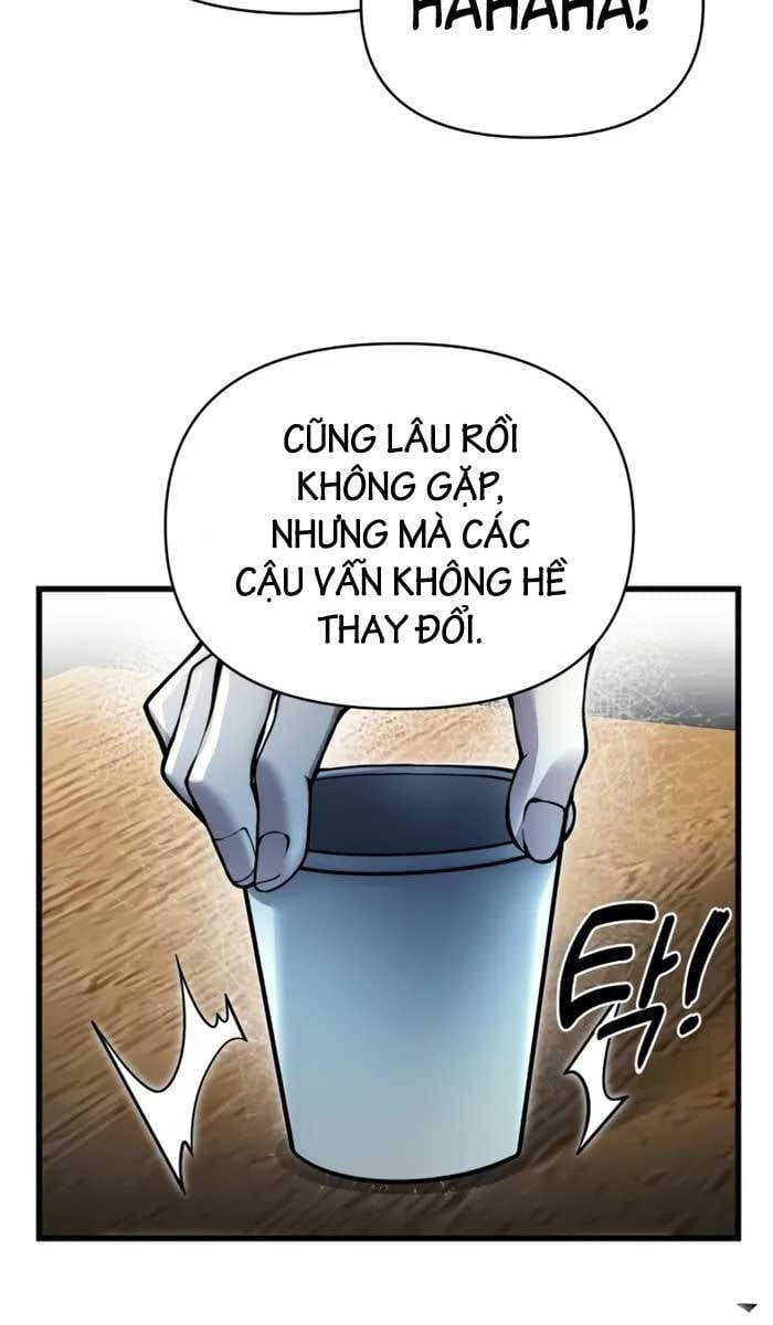 Tôi Là Thiên Ma Truyền Nhân Chapter 10 - Trang 2
